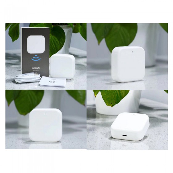 GATEWAY G2 WiFi